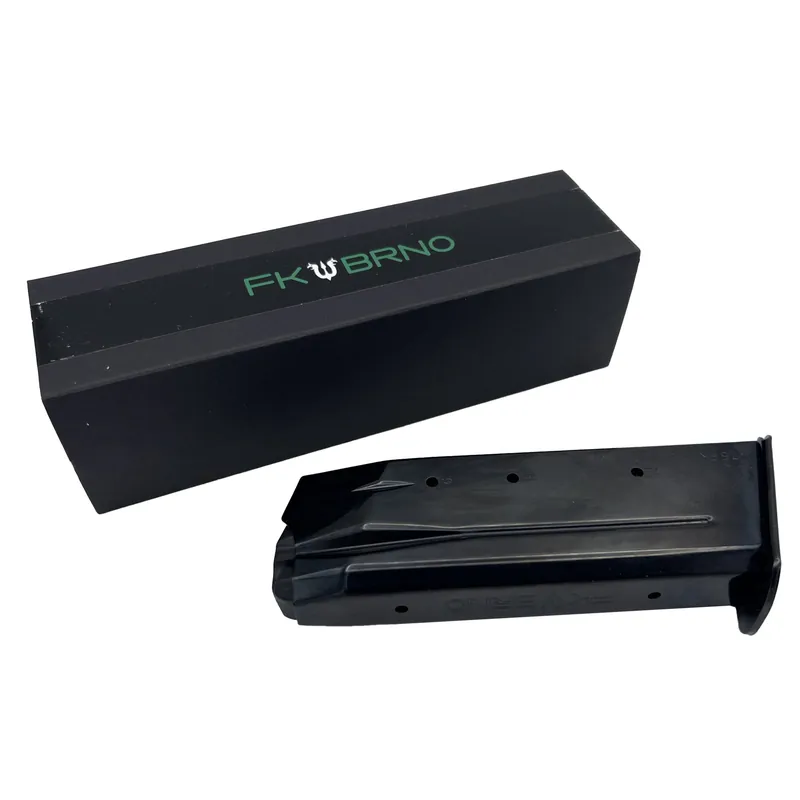 MAG FK BRNO 7.5 FK 10MM 40SW 14-Round Magazine