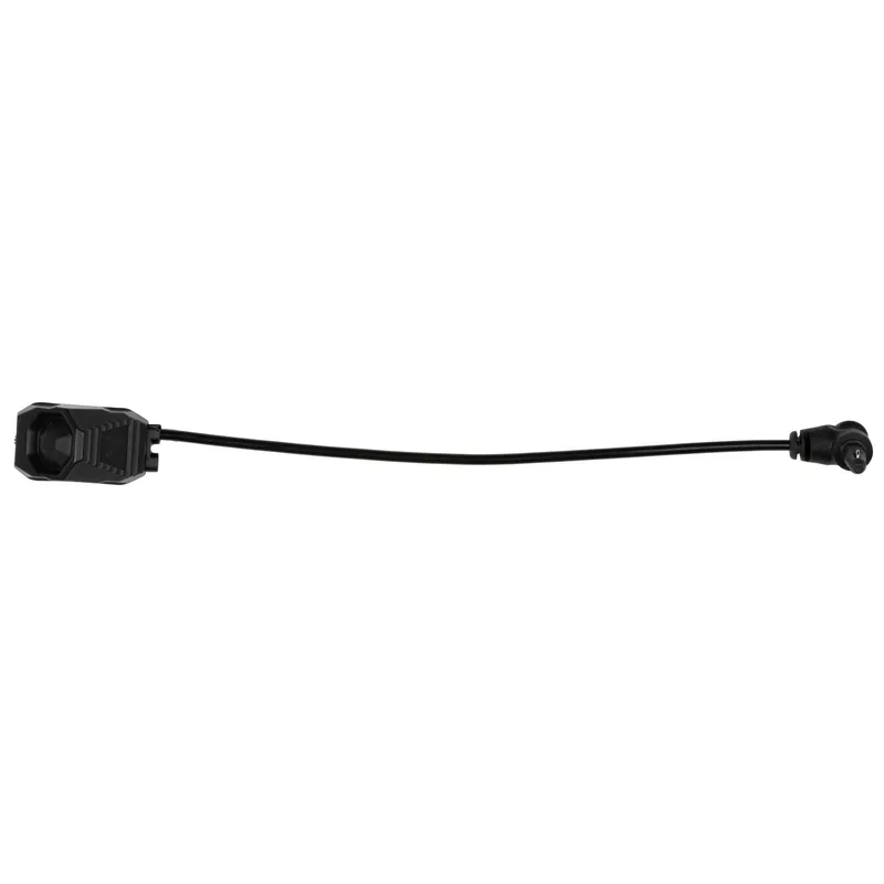 UNITY AXON SL PIC CRANE LSR 7" BLACK