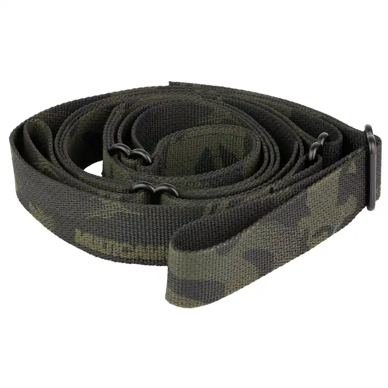 HSP D3 Slim Sling in Multicam Black