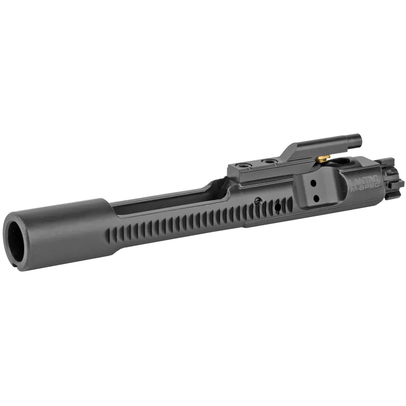 LANTAC 556 MILSPEC+ Black Nitride Bolt Carrier Group
