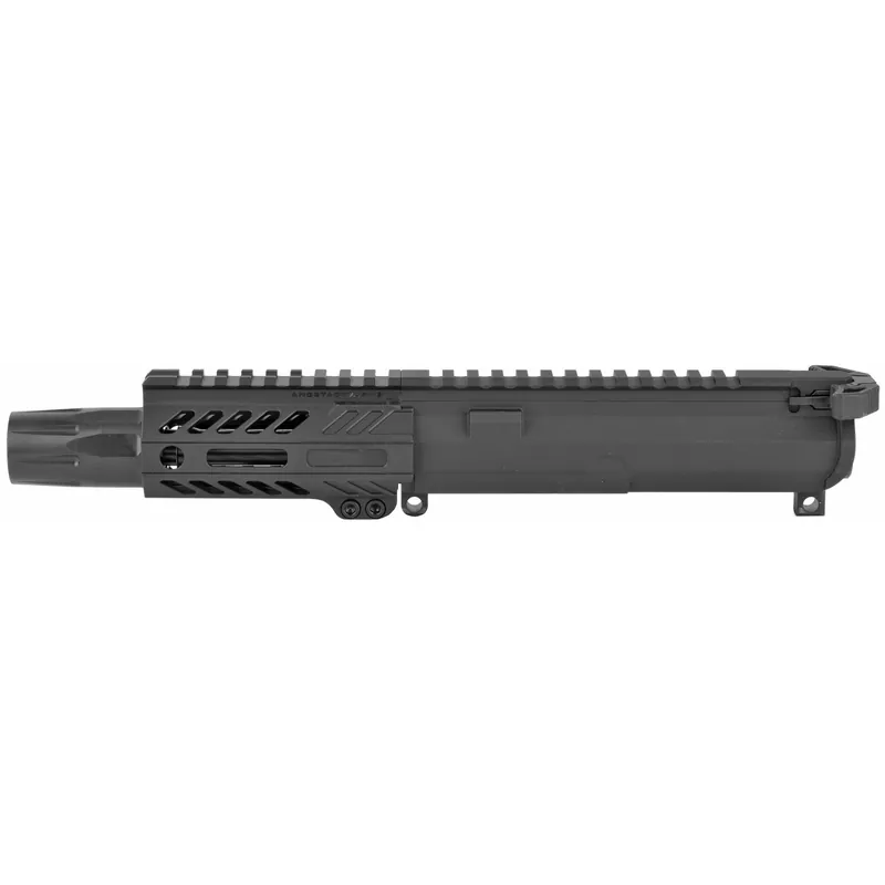 Angstadt Arms Complete Upper 9mm 4.5" Suppressor Ready
