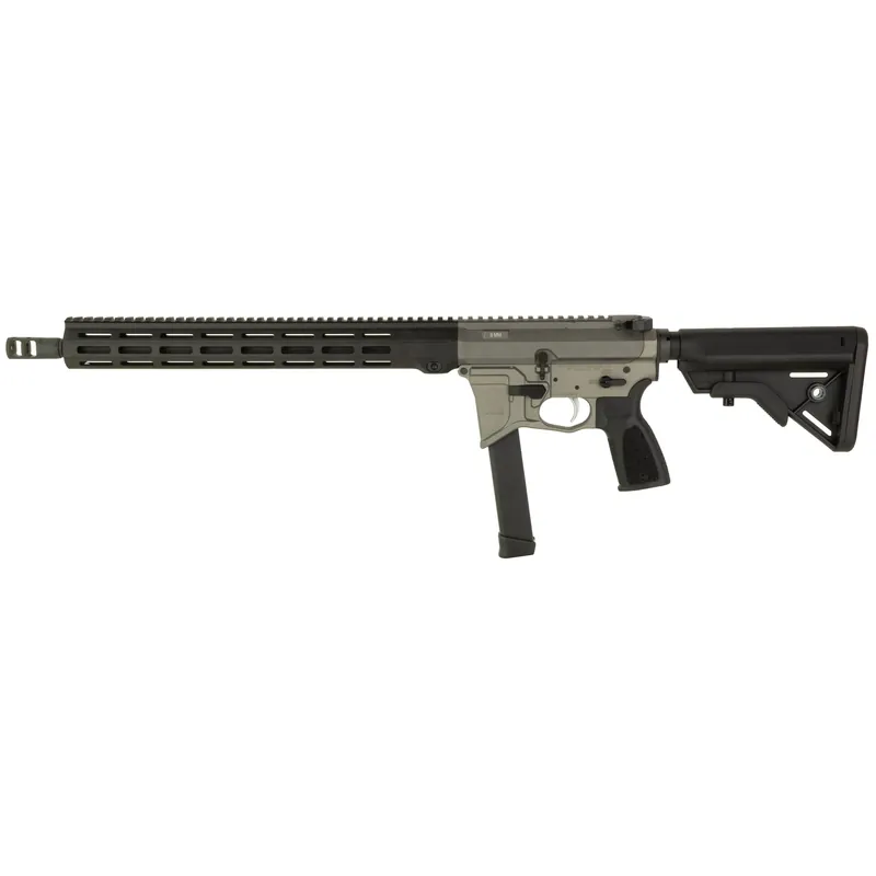 MAXIM MD9 9MM 16" CARBINE 33RD GRAY