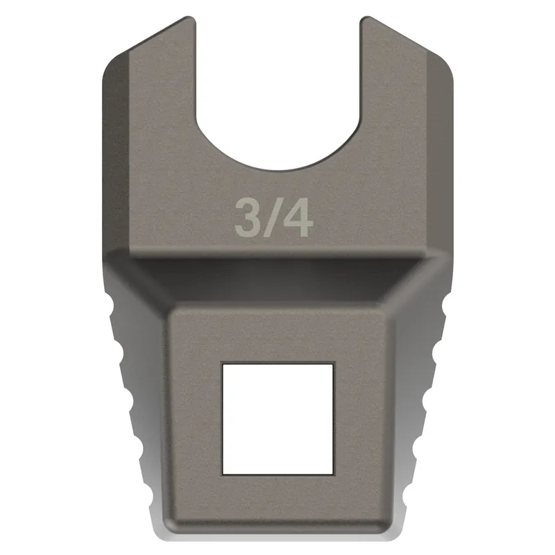 Real Avid Master Fit Muzzle Device Wrench