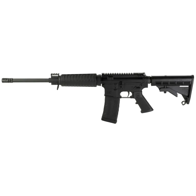 RRA CAR A4 5.56 NATO 16" 30-Round Rifle
