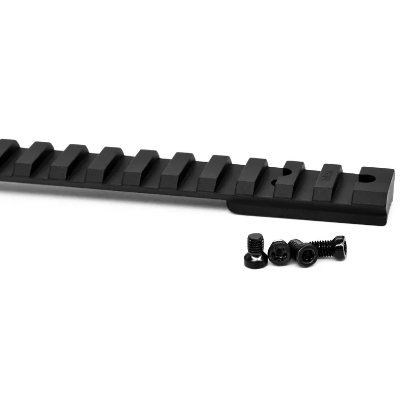 WARNE VAPR RL 20MOA Precision Scope Mount for Short Action Rifles