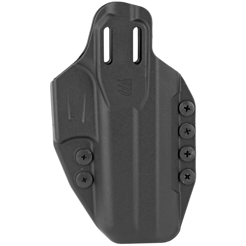 Blackhawk Stache IWB Holster Base Kit for Glock 17 - Black