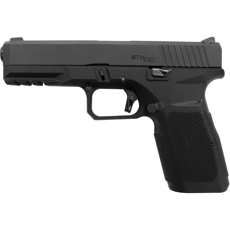 Rock Island STK100 Standard 9mm 4.5" 17-Round