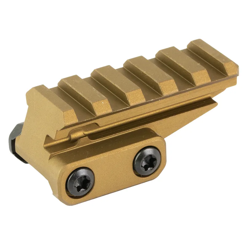 UNITY FAST Accessory Riser FDE