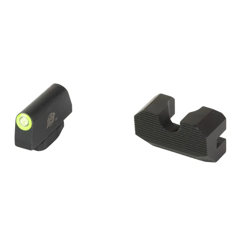 XS Minimalist Sight for Smith & Wesson N Frame - Green