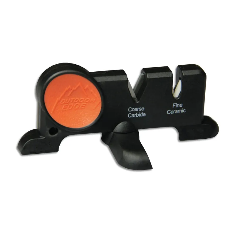 OD EDGE EDGE-X 2-Step Knife Sharpener