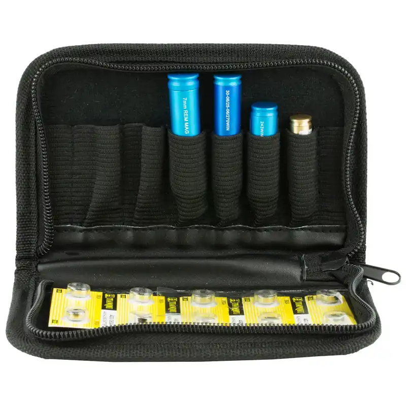 NCSTAR Laser Bore Sighter Kit
