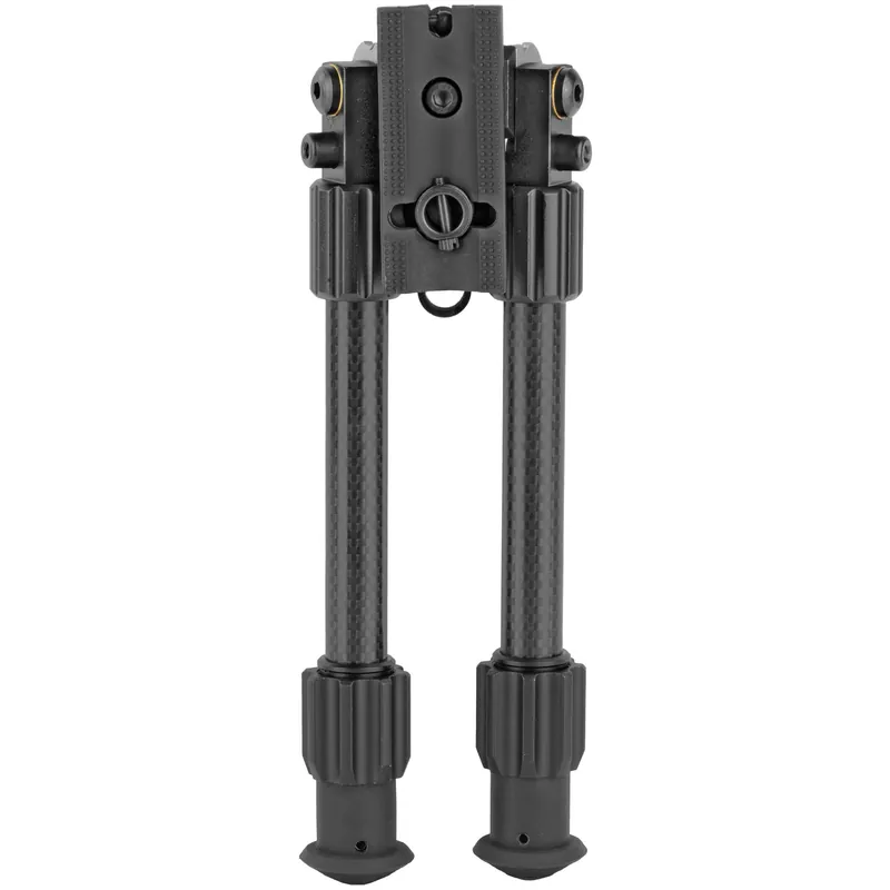 TRUGLO TAC-POD Carbon Sling Stud 9-13" Adjustable Bipod