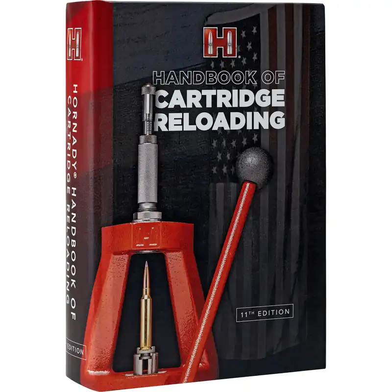 HRNDY Handbook 11th Edition