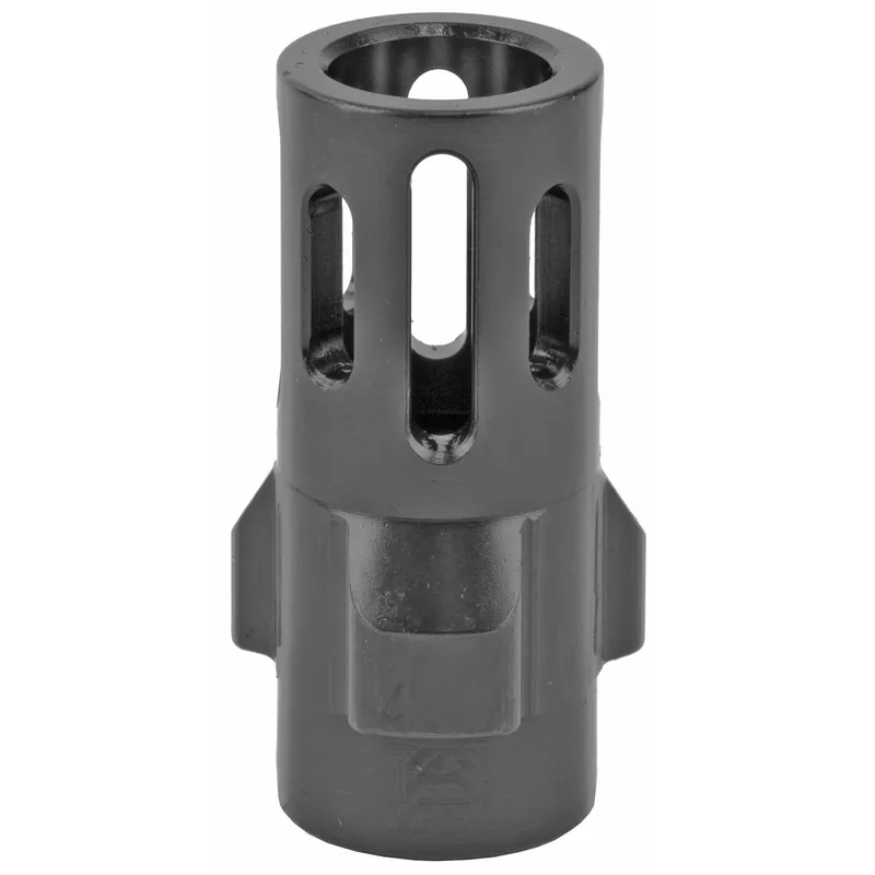 9mm Flash Hider 1/2x28 by Angstadt - 3LUG Model
