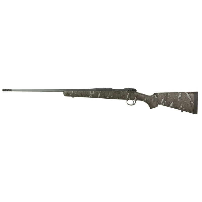 KMBR Hunter Pro Desolve 308 Win 22" BPD Rifle