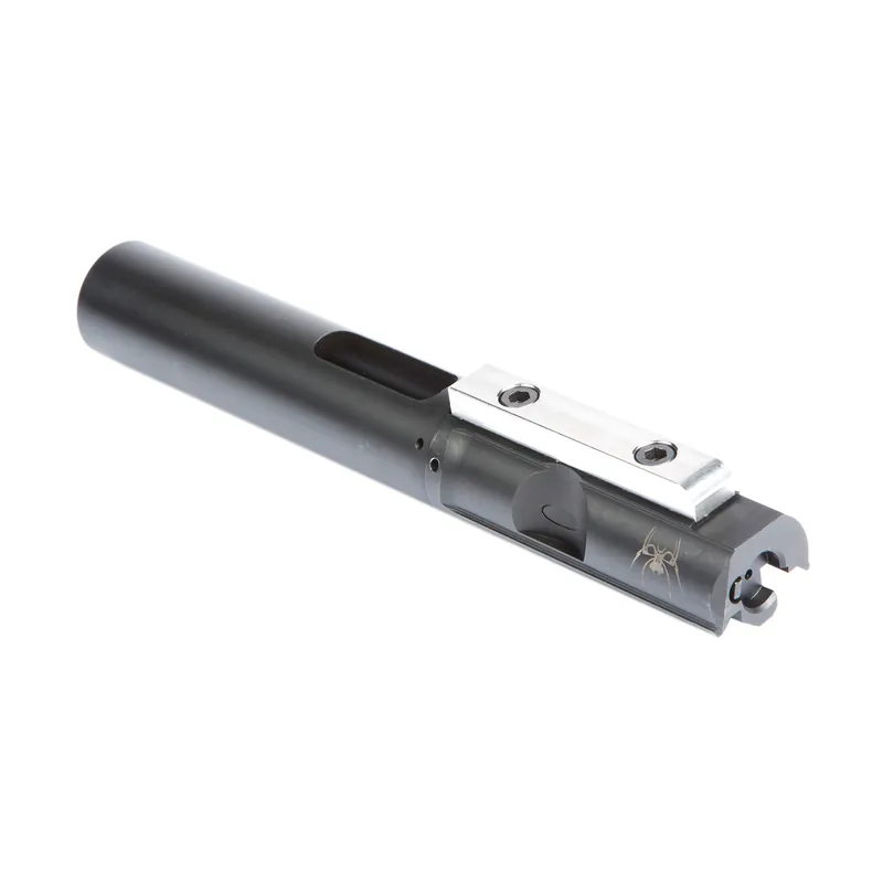 Spike's Tactical 9mm Bolt Carrier Group - Black