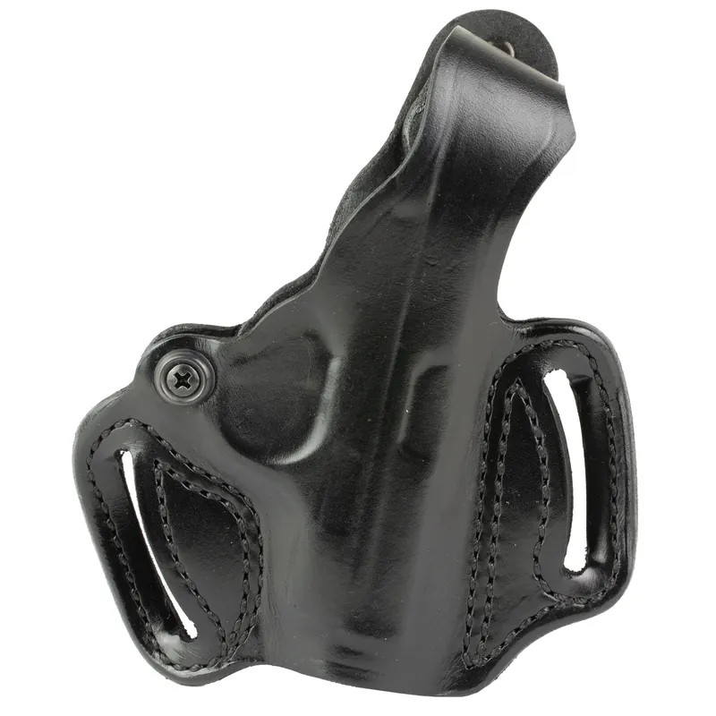 DeSantis TB Mini Slide Bodyguard 2 Right Hand Black Holster