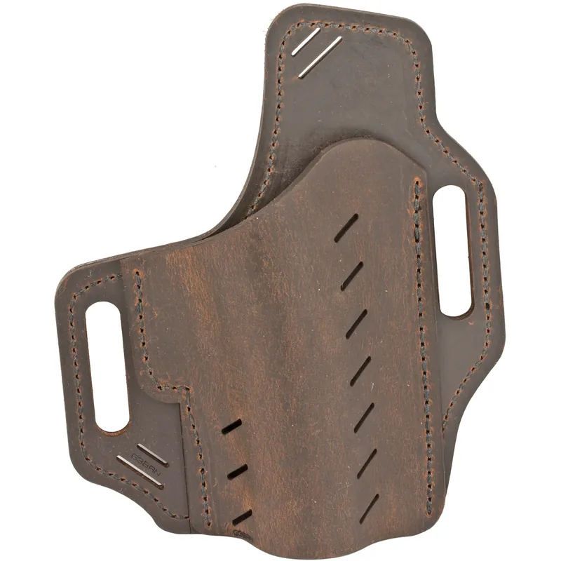 VERSACRY GUARD OWB Right Hand Brown Size 3
