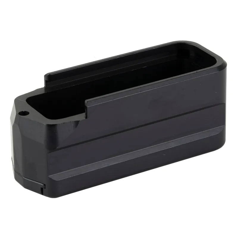 SHIELD PMAG GEN 3 +5 Extension Black