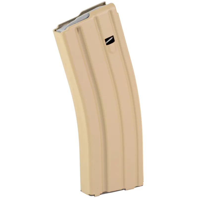 MAG ASC AR223 30RD FDE with Gray Finish
