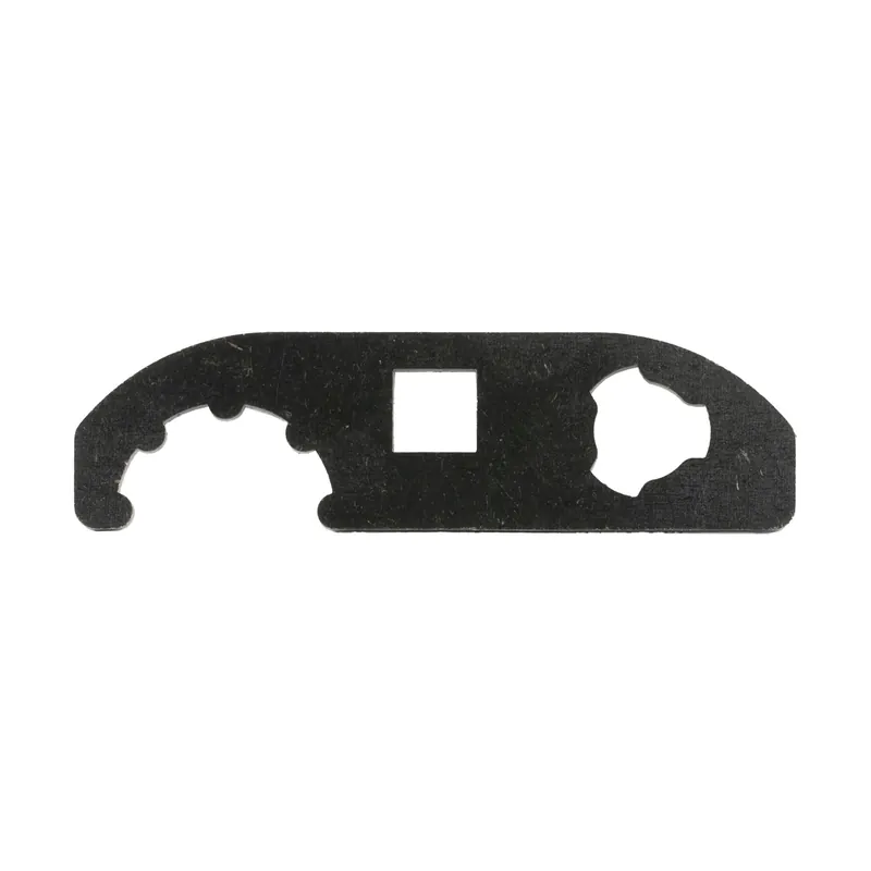 ANGSTADT 3-LUG/BLASTWAVE WRENCH Overview