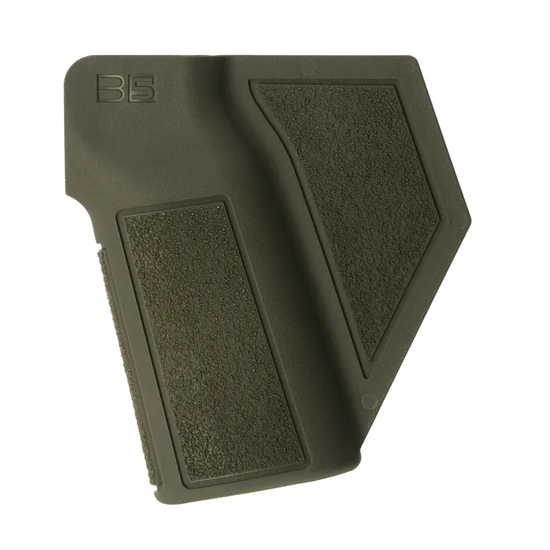 B5 P-GRIP C Olive Drab Green