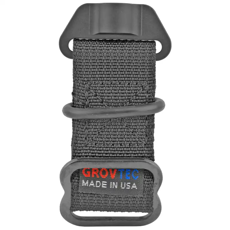 GrovTec Buttstock Sling Tail: Secure and Versatile Sling Attachment