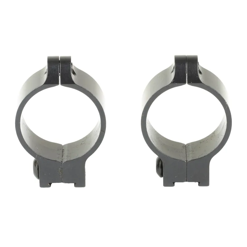 TALLEY CZ 452/455/457/512 30MM LOW Scope Mounts