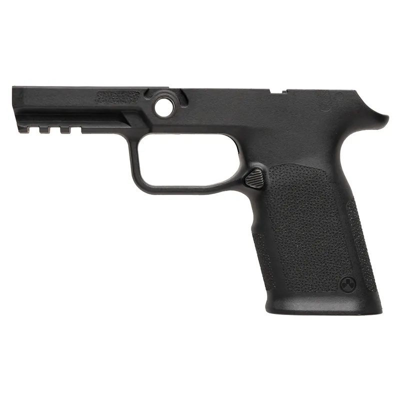 MAGPUL EHG SG9 FS Frame with Safety Black