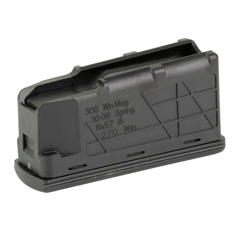 CZ 600 300WM 5-Round Magazine