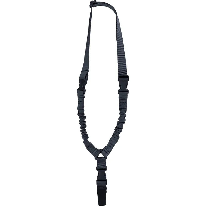 TAN BULLDOG DUAL BUNGEE SLING