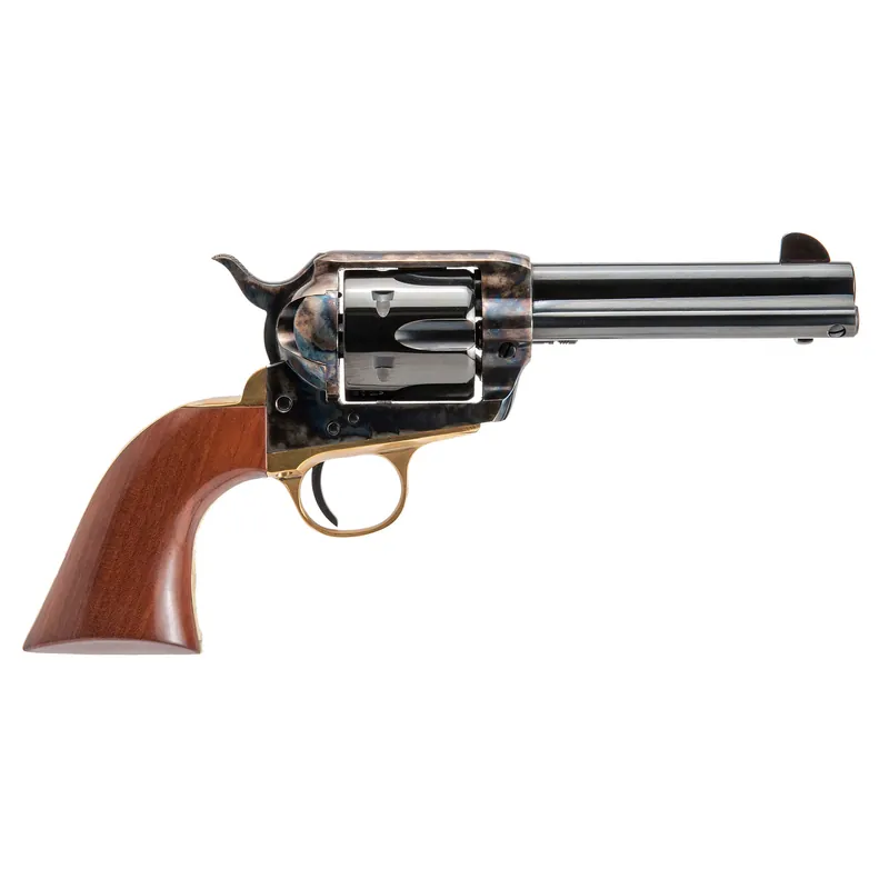 Cimarron Pistolero .357 Magnum 4.75" 6-Round Revolver