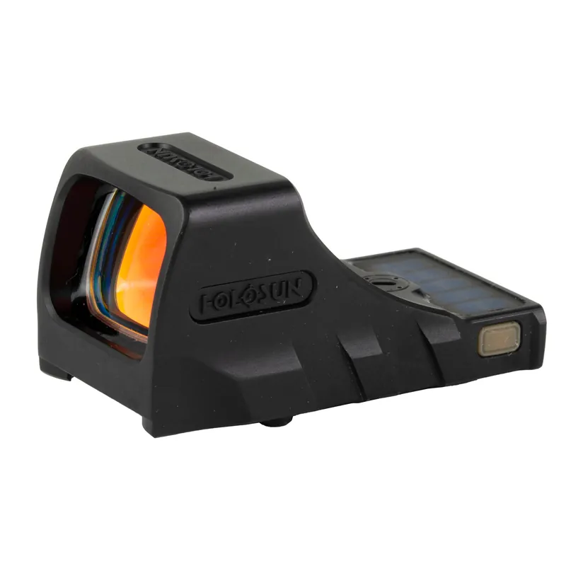 H-SUN SCS Green PDP Solar Charging Black