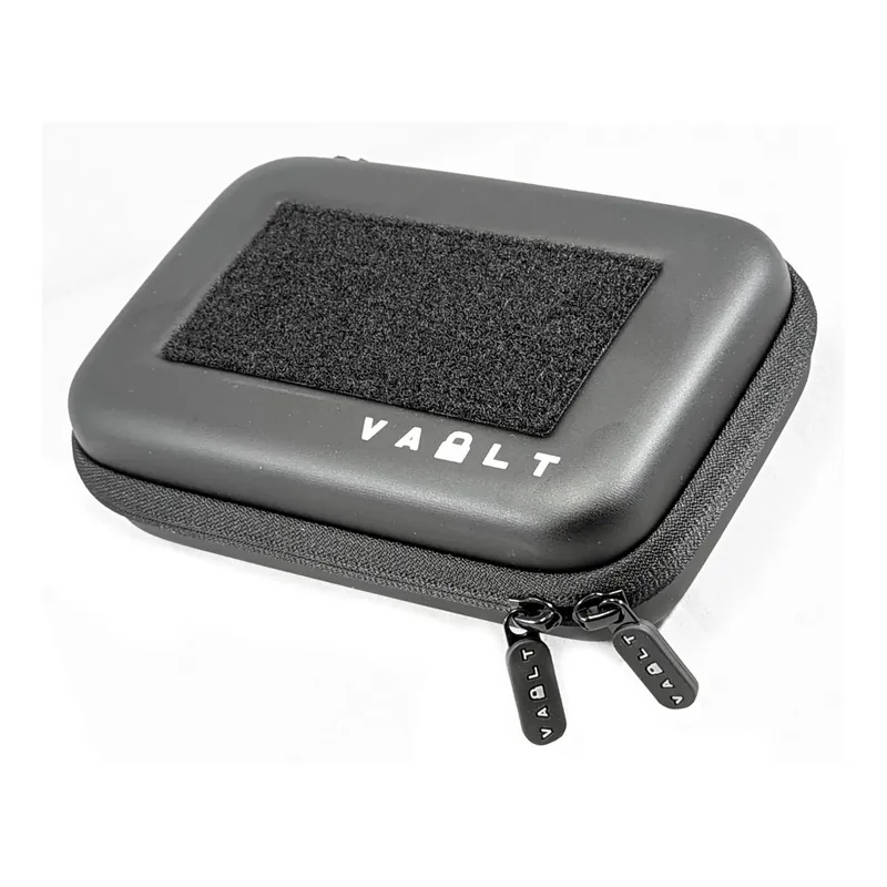 Black Vault Nano Case