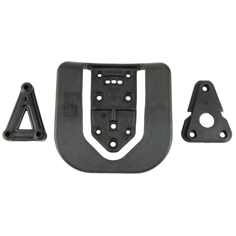 Rapid Force Standard Paddle Black