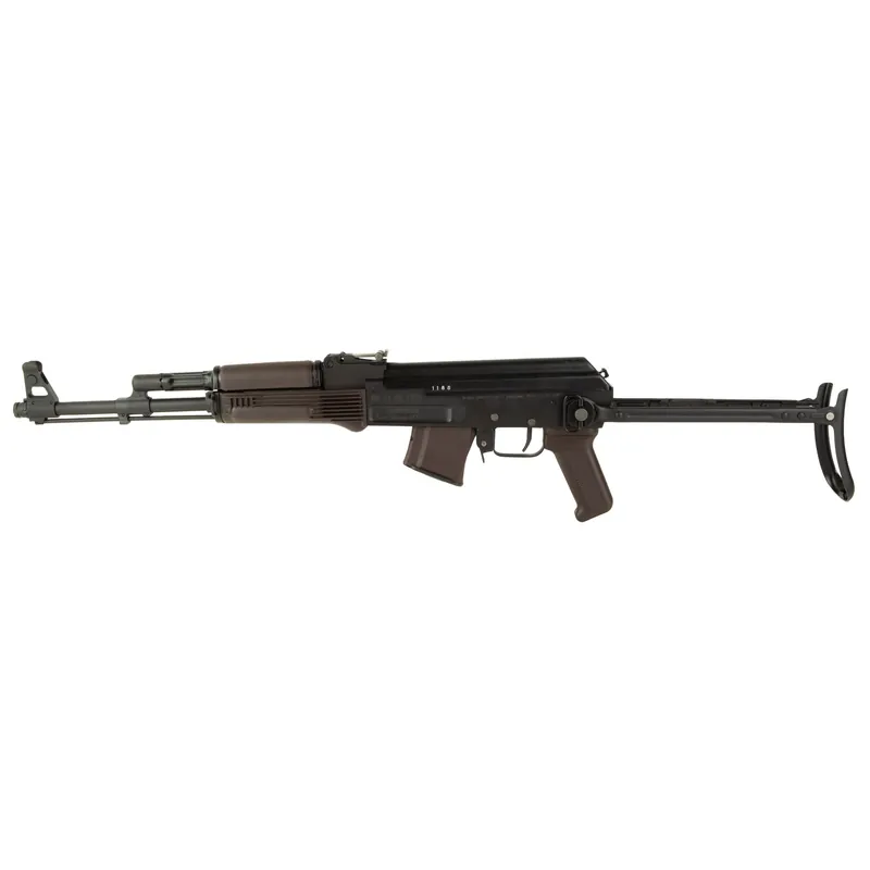 ARS SAM7UF 762X39 16.3" 10RD Plum Rifle