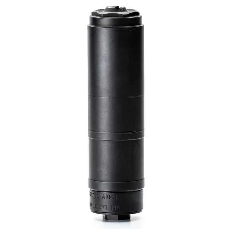 ENERGETIC FEROX SUPPRESSOR 556 DT BLACK