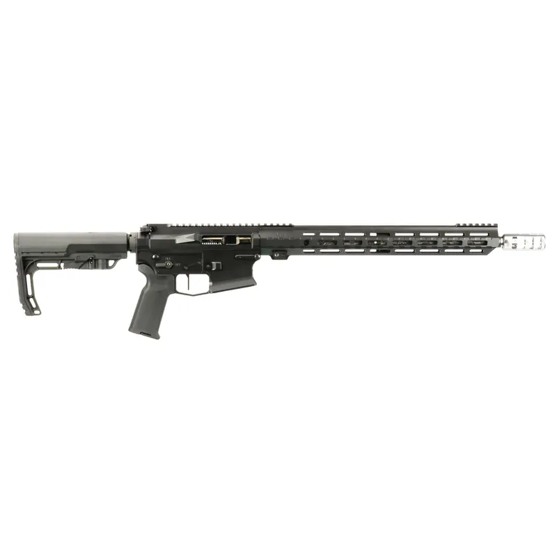 APF Elite LTR 6mm ARC 16" 24-Round Black Rifle