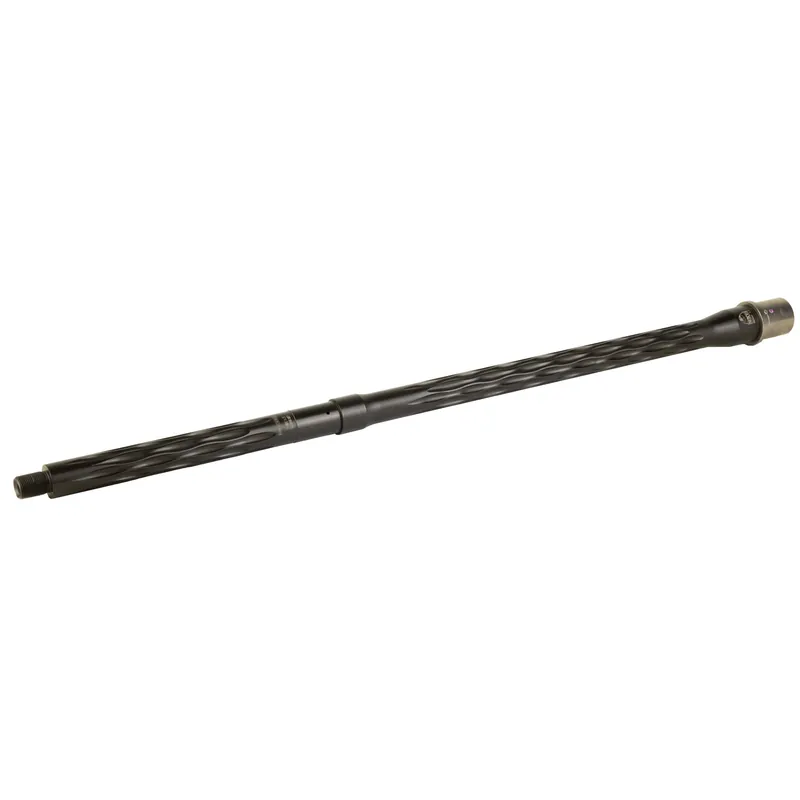 FAXON BBL 22ARC 20" Flame Fluted Barrel
