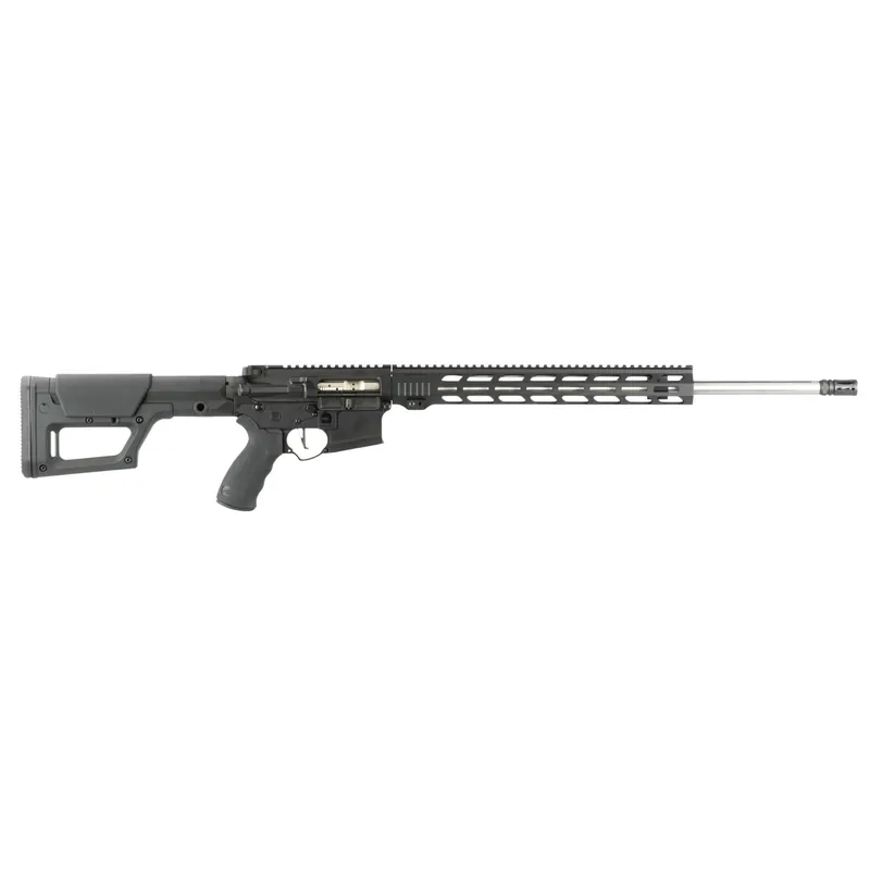 APF VRMNT 2.0 6.5 Grendel 22" 24-Round Black