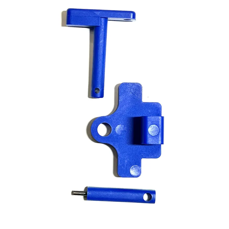 AR15 Bolt Catch Tool Set by NCSTAR