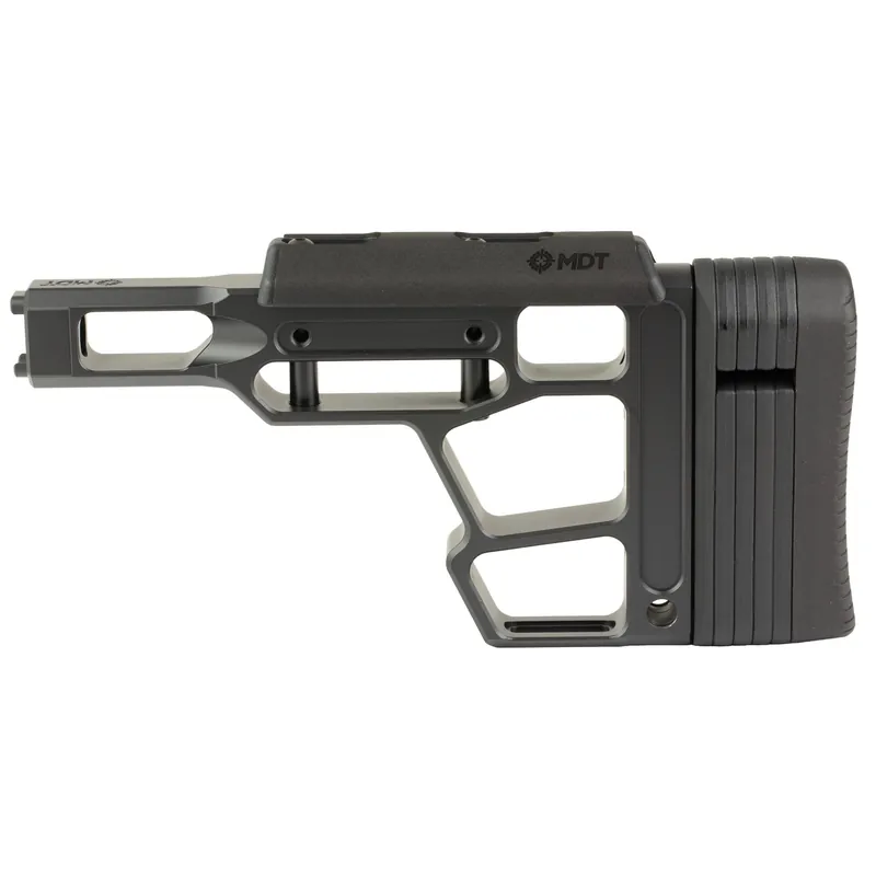 MDT SRS-X Lite Short Extension Interface Black
