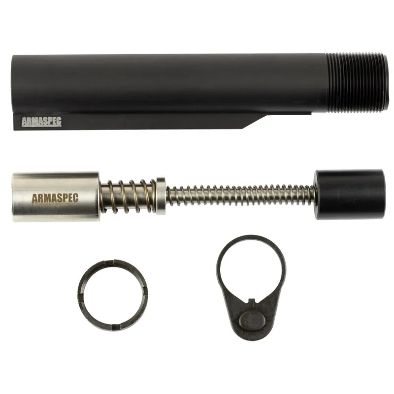 ARMASPEC SRS Buffer Kit H2 for Gen 4