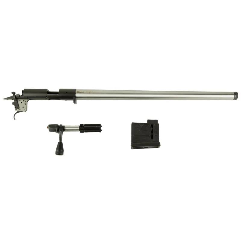 BERGARA B14 .22LR 20" Barrel 10-Round Capacity