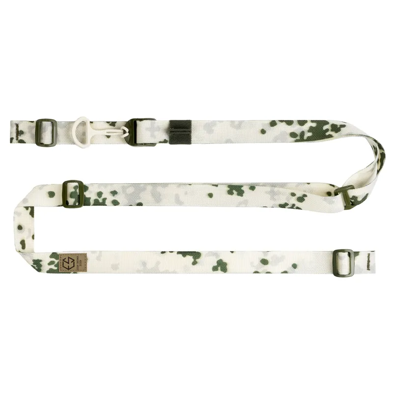 ESD Sling in Snow Camo Pattern