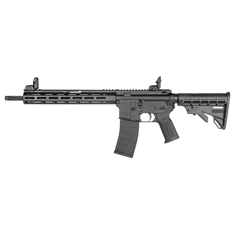 Tippmann M4-22 RCR24 16-Inch 25-Round Black