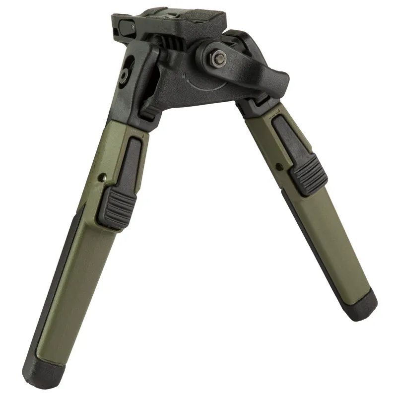 MDT ORYX Bipod with Sling Swivel Stud in Olive Drab Green