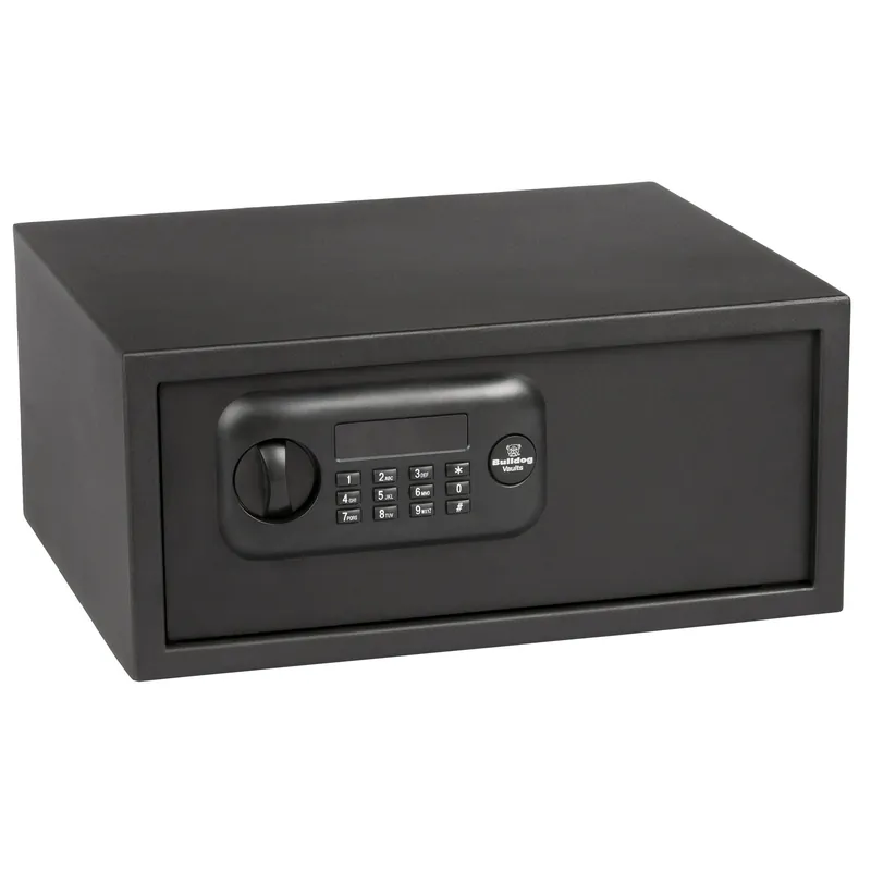 BULLDOG Standard Vault 17"x15"x8" Digital Safe
