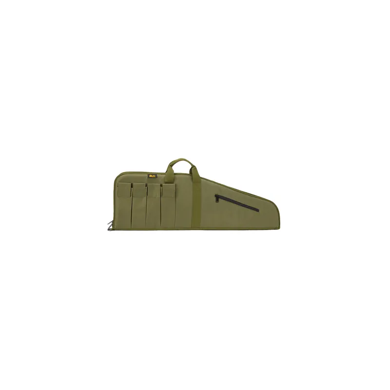 US PK MSR Case 35" Olive Drab Green