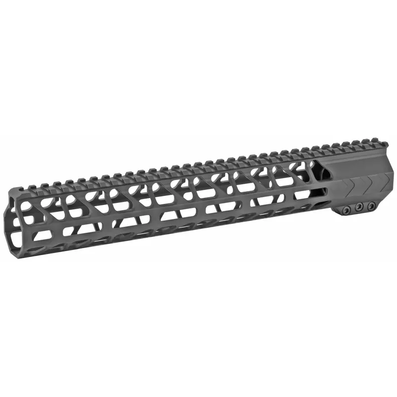 BAD WORKHORSE 13" M-LOK Handguard Black